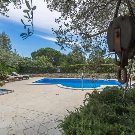 Villa Renata Pula