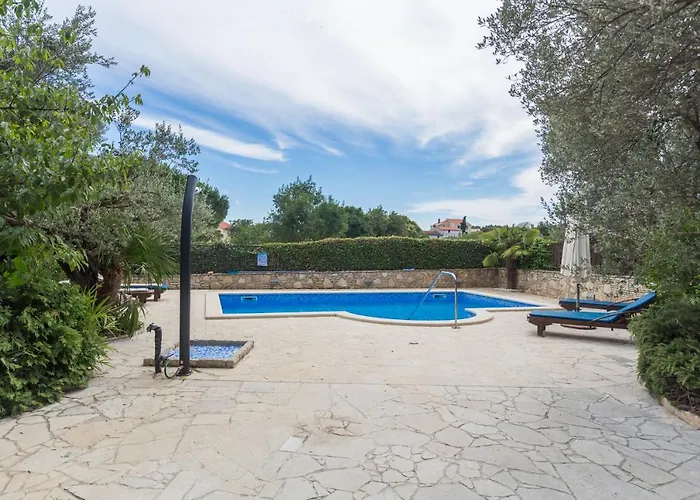 Renata Villa Pula