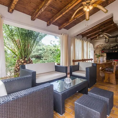 Villa Renata